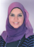 Dina Hatem, Pharmacist