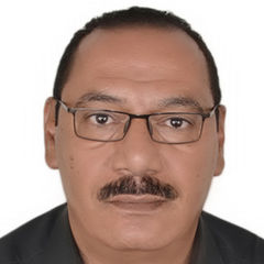 خالد عبد العظيم محمد حسين, Business Development and Sales consultant