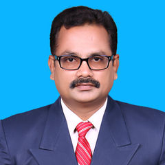 MOIZUDDIN MOHAMMED