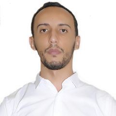 أشرف الصيادي, executive secretary