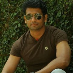 Satheesh Menon