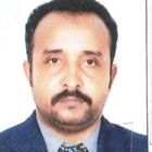 Mohamed Salih CFM, Financial &Administrative Manager