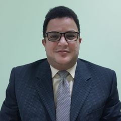 Emad Eldin Abd Allah Emad Ahmed Abd El Naby, Accountants Supervisor cum Financial Auditor