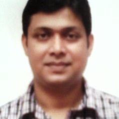 Kislay Mishra