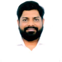 lakshman praveen, Academic Manager