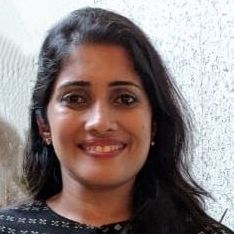 Soumya Salvin