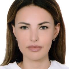 Viktoriia Zaitceva
