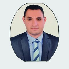 Mohamed Fangary, Real Estate Valuation Manager