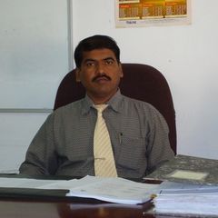 Basavaraj Kothavale