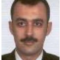 Osama Saleh, IT/IS Manager