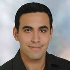 Ahmed Ezzat Seif El Dein salem, Assistant Restaurant Manager