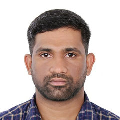 Dheeraj Naik kollya