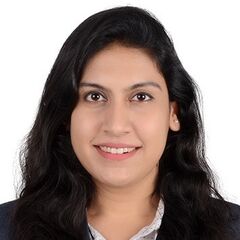 Akshata Kasurde
