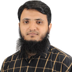 Engineer IDREES Ahmed