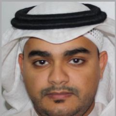 Hassan Alghamdi, Radio Network optimization Eng.