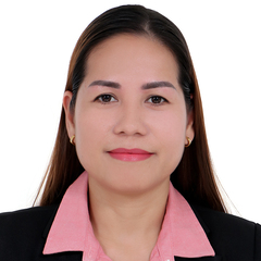 Evangeline Velez, HR Specialist Recruitment
