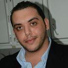 Amr Faour, Public Relations Executive