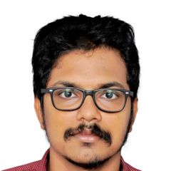 SREEJITH M, Accounts Assistant /Account Manager 
