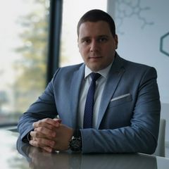 Veselin Cukvas, FOREIGN TRADE & MARKETING MANAGER