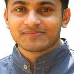 Jithin Mathew