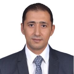 Abdulmxsoud Hussien, Fit out Construction Manager