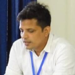 Dr Imtiyaz Ali, Public Health Consultant