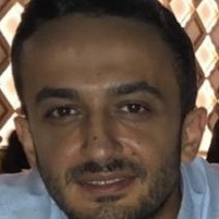 Omar Abusham