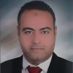 كريم  الزناتي, HR Officer