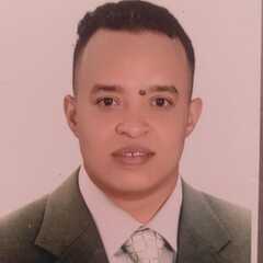 srag Amdah Esmail Ahmed, محاسب عام