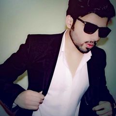 Aahad Bin Naveed, Partnership Trader