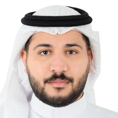 Abdullah  Almutiri , منسق موافقات طبية