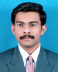 Praphul Mohandas, Database Administrator