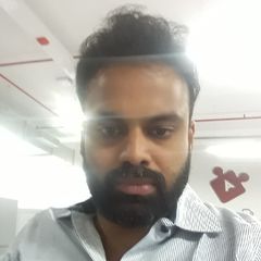 Sathish Kumar