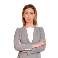 Yulia  Moskalyova