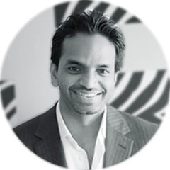 Russell Dsouza, Product Manager