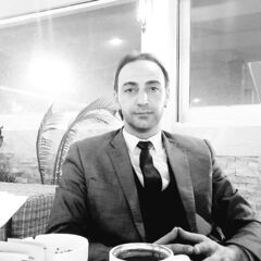 bashar  rababah