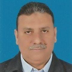 نبيل أبوقمر, Construction Manager