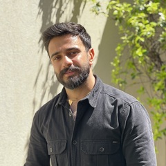 charbel nader