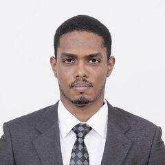 Awab Mohamed, engineer procurement