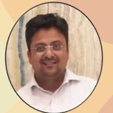 Vibhor gupta, HR Executive