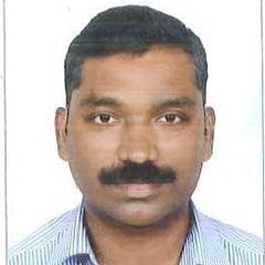 Sunil K Somanathan, Mechanical Quantity Surveyor
