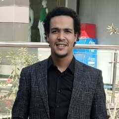 Mahmoud Ali