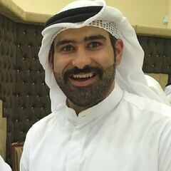 Abdulwahab  Alkandari