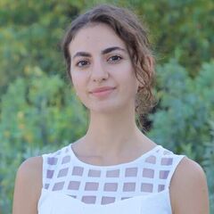 سارة زويهد, quality assurance coordinator