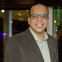 Islam Ibrahim Ali