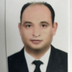khaled Mahmoud,  Projects manager