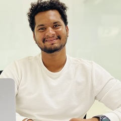 Vignesh Saravanan