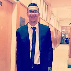 Mohamed Elsayed, it systems admin