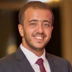 fady ibrahim, fit out project manager