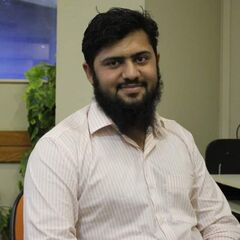 Aziz  Ahmed, Software Developer